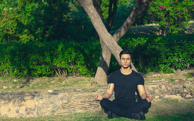 Natural Ways to Support Men’s Wellness