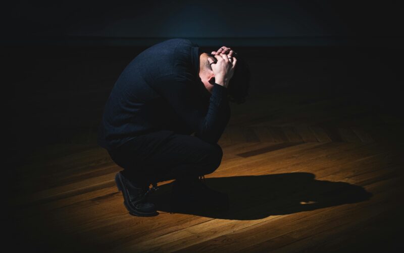 Why Many Men Struggle With Early Release and How to Cope