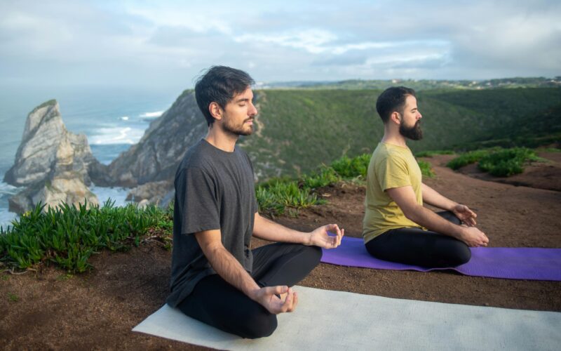 Natural Ways to Support Men's Wellness