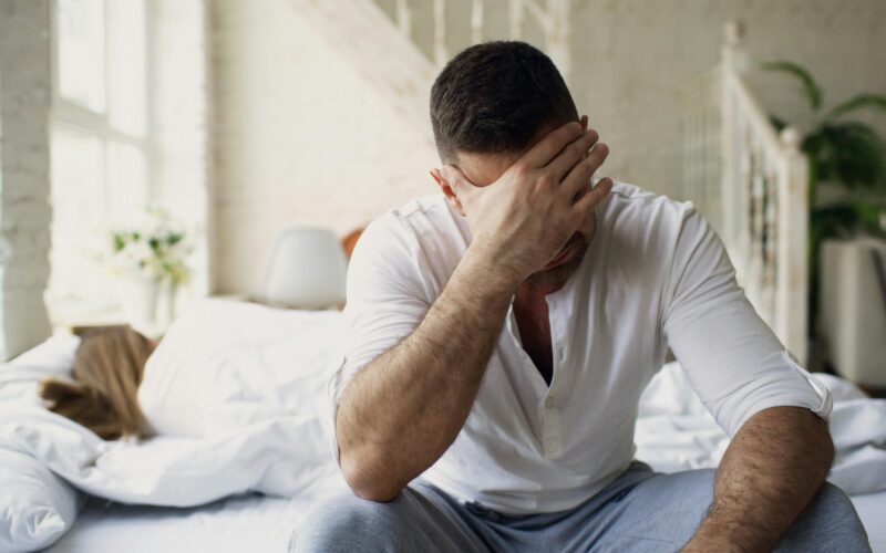 Common Reasons Men Experience Early Release and How to Regain Control